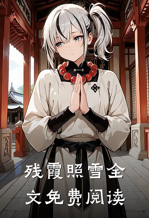残霞照雪全文免费阅读