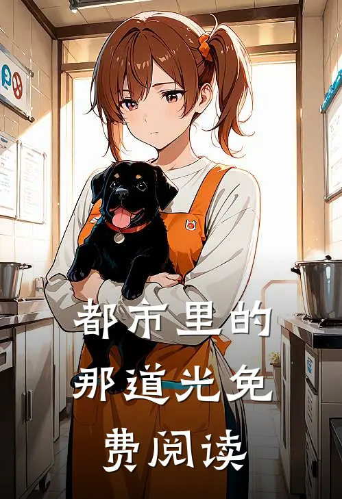 都市里的那道光免费阅读