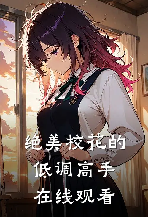 绝美校花的低调高手在线观看