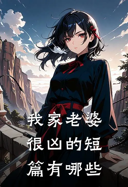 我家老婆很凶的短篇有哪些
