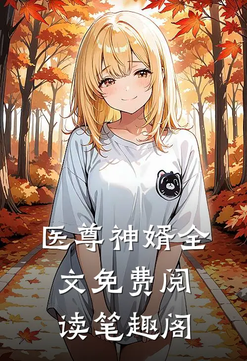 医尊神婿全文免费阅读笔趣阁