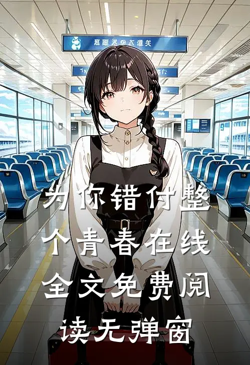 为你错付整个青春在线全文免费阅读无弹窗