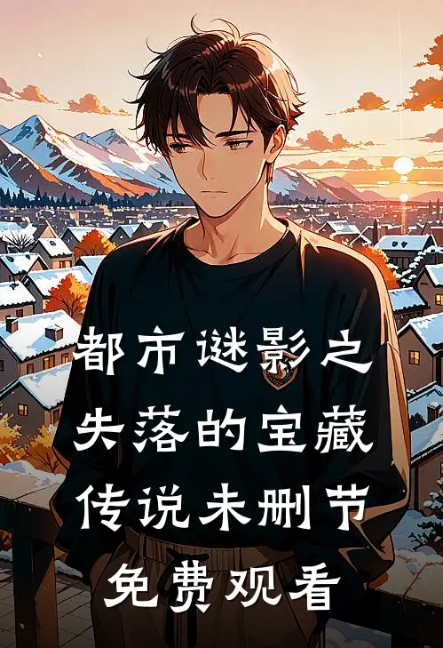 都市谜影之失落的宝藏传说未删节免费观看