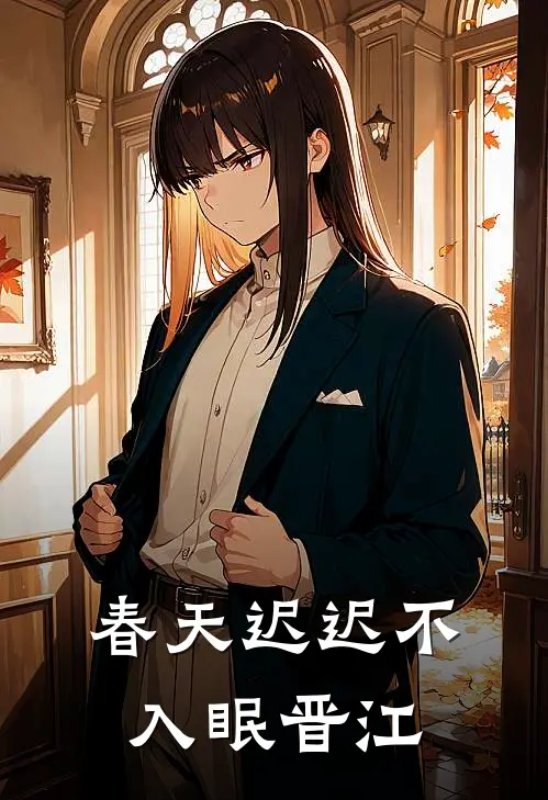 春天迟迟不入眠晋江