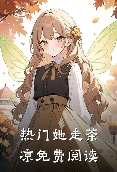 热门她走茶凉免费阅读