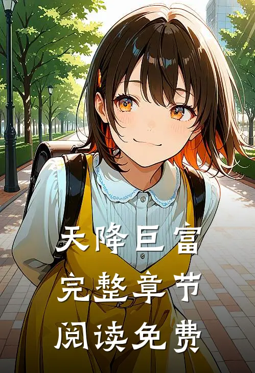天降巨富完整章节阅读免费