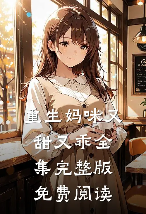 重生妈咪又甜又乖全集完整版免费阅读