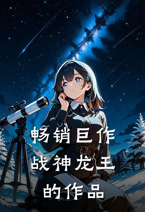 畅销巨作战神龙王的作品
