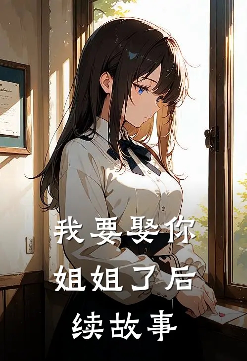 我要娶你姐姐了后续故事