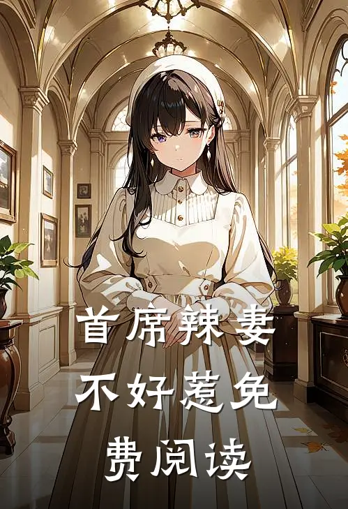 首席辣妻不好惹免费阅读
