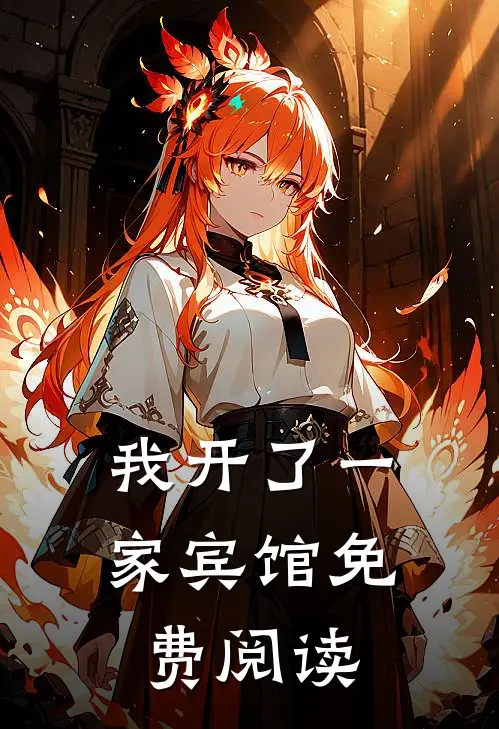 我开了一家宾馆免费阅读