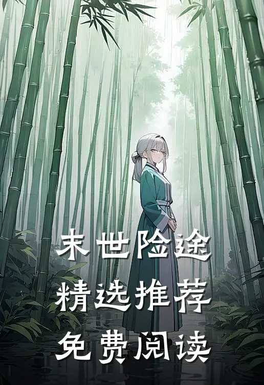 末世险途精选推荐免费阅读