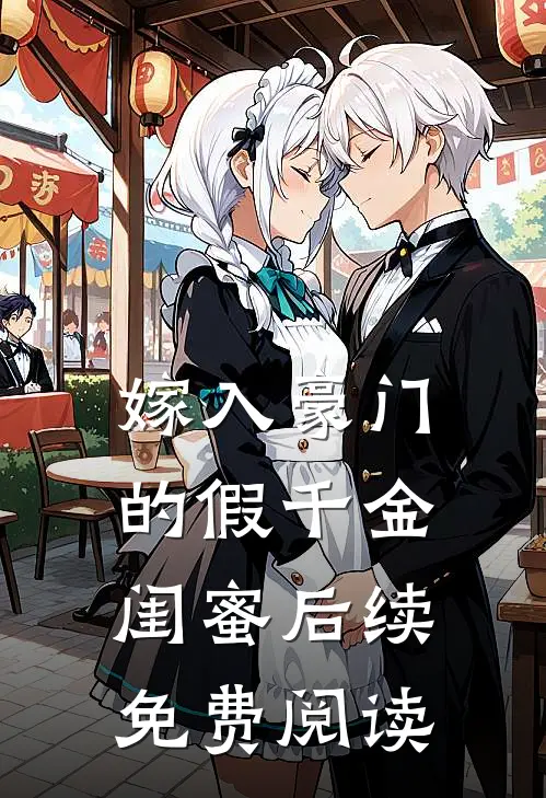 嫁入豪门的假千金闺蜜后续免费阅读