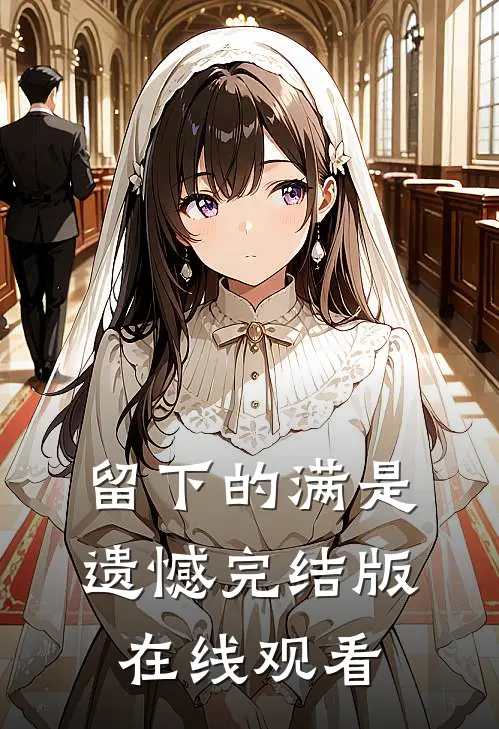 留下的满是遗憾完结版在线观看