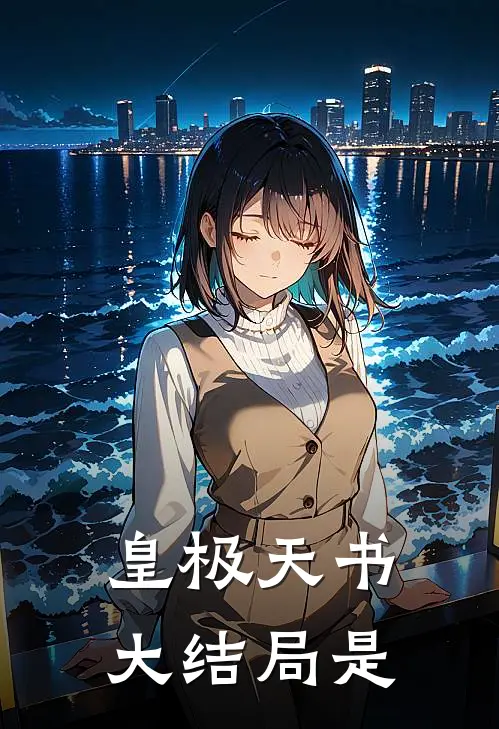 皇极天书大结局是