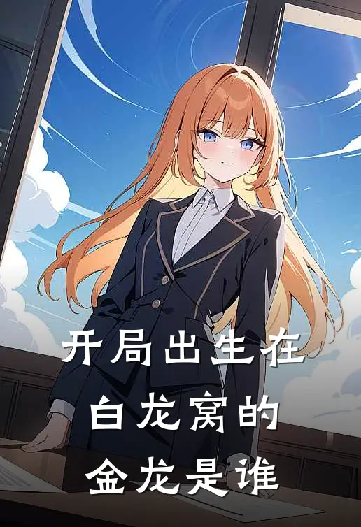 开局出生在白龙窝的金龙是谁