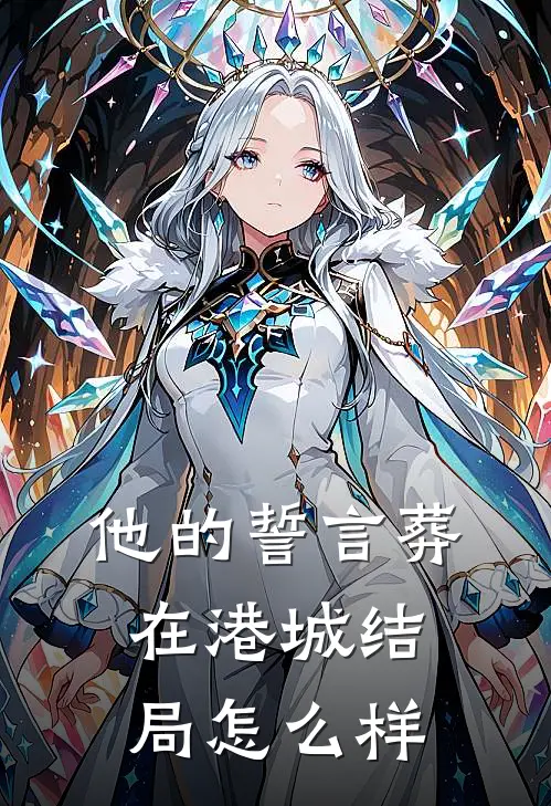 他的誓言葬在港城结局怎么样