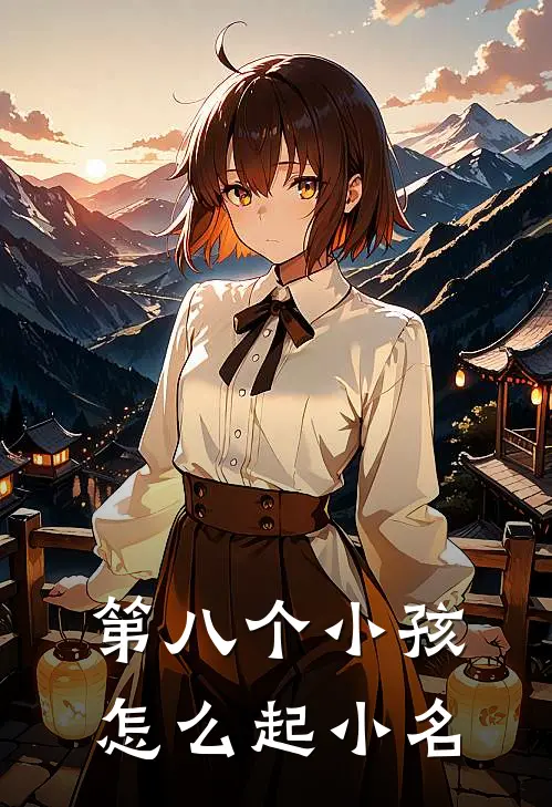 第八个小孩怎么起小名