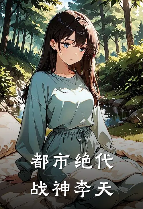 都市绝代战神李天