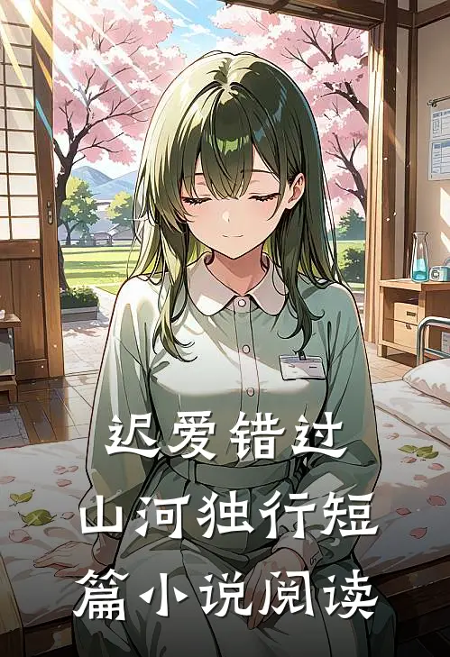 迟爱错过，山河独行短篇小说阅读