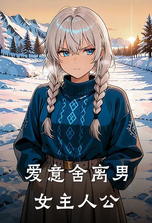 爱意舍离男女主人公