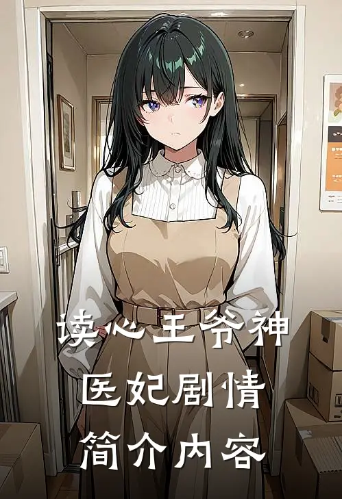 读心王爷神医妃剧情简介内容
