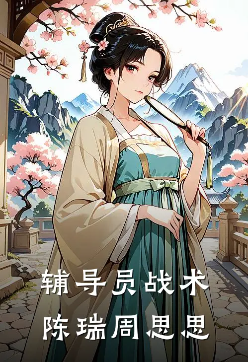 辅导员战术陈瑞周思思