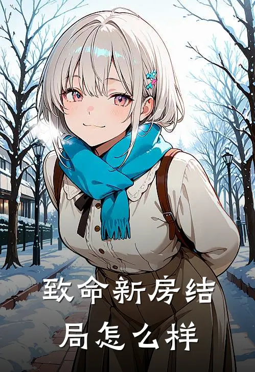 致命新房结局怎么样