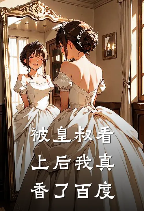 被皇叔看上后我真香了百度