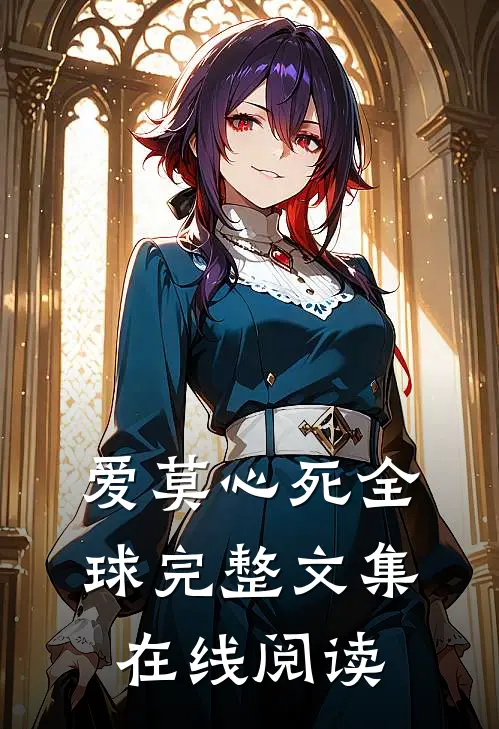 爱莫心死全球完整文集在线阅读