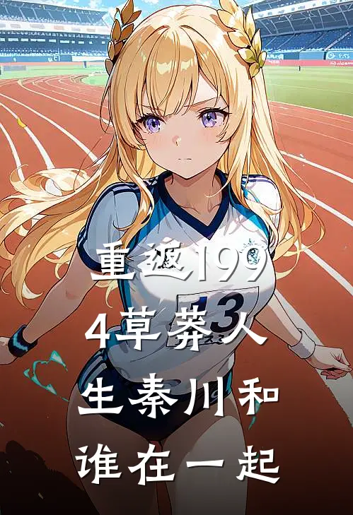 重返1994草莽人生秦川和谁在一起