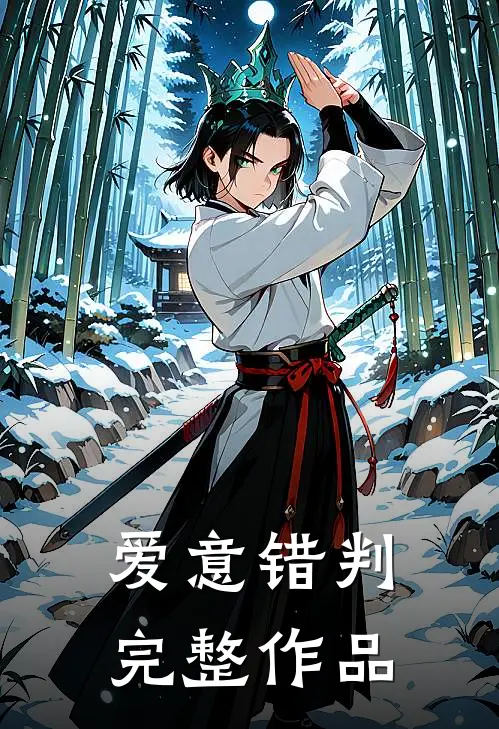 爱意错判完整作品