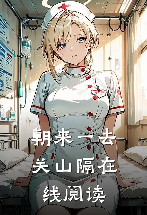 朝来一去关山隔在线阅读