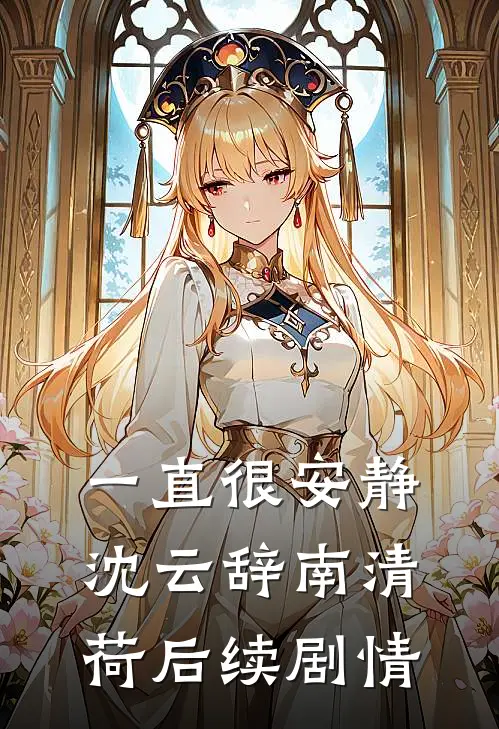 一直很安静沈云辞南清荷后续剧情