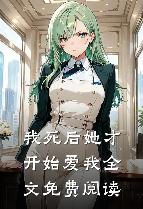 我死后她才开始爱我全文免费阅读