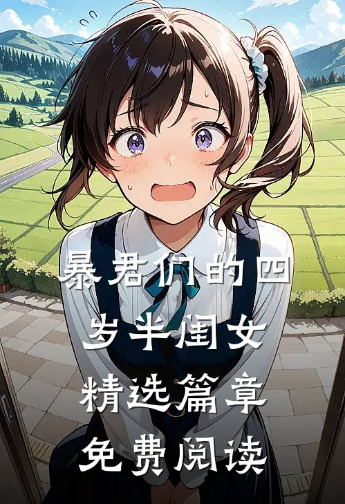 暴君们的四岁半闺女精选篇章免费阅读