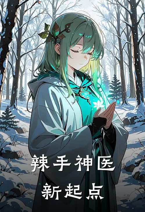 辣手神医新起点