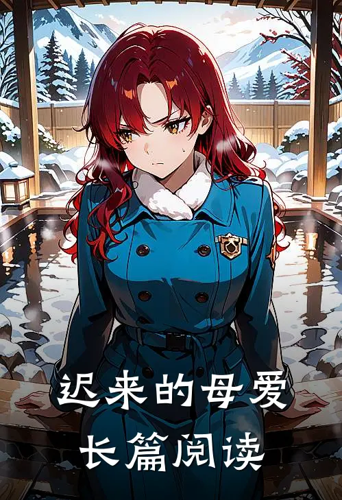 迟来的母爱长篇阅读