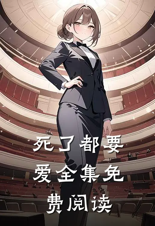 死了都要爱全集免费阅读