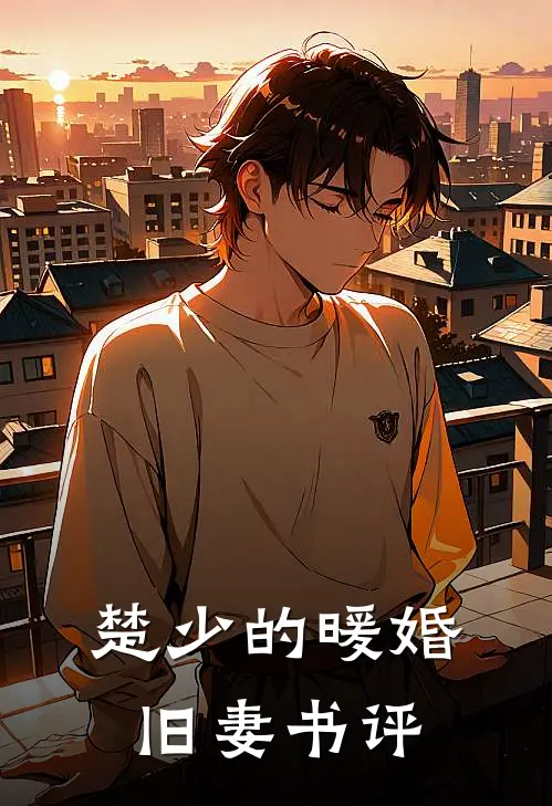 楚少的暖婚旧妻 书评