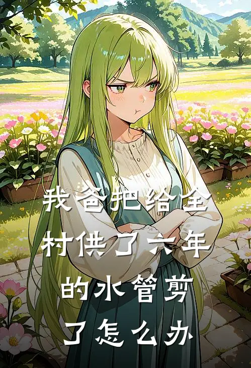 我爸把给全村供了六年的水管剪了怎么办