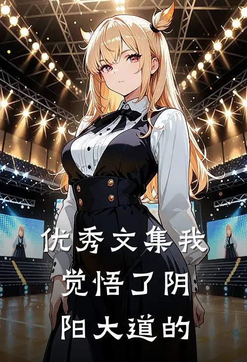 优秀文集我觉悟了阴阳大道的