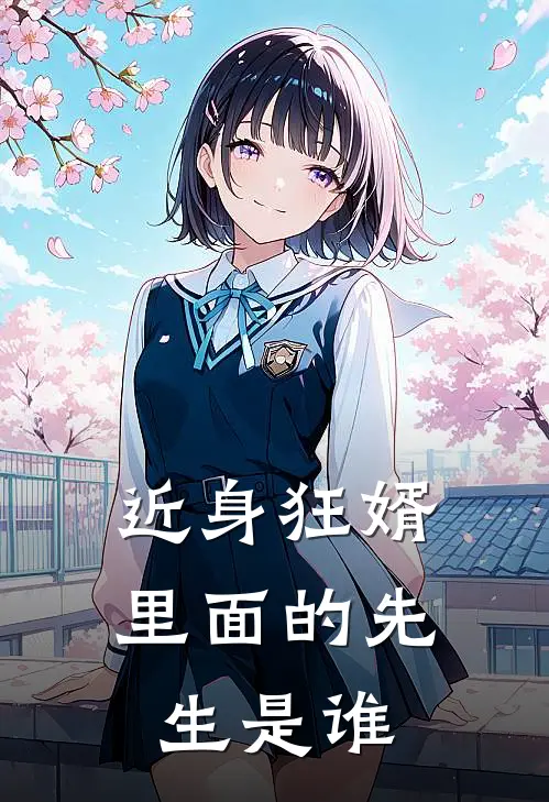 近身狂婿里面的先生是谁