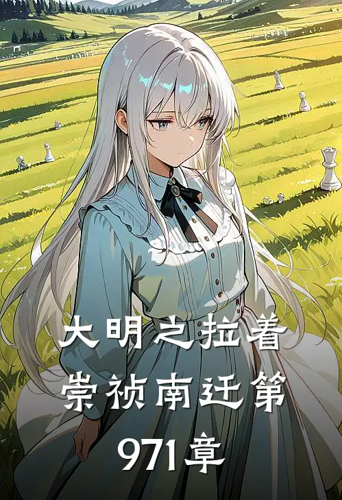大明之拉着崇祯南迁 第971章