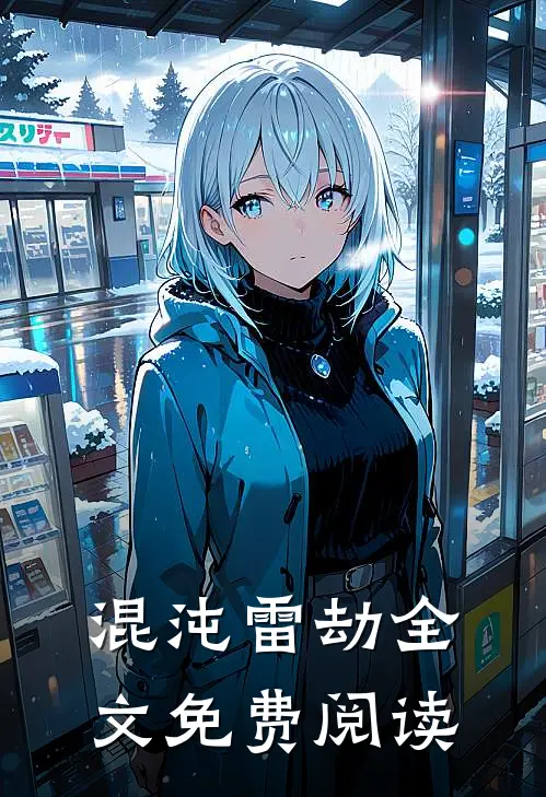 混沌雷劫全文免费阅读