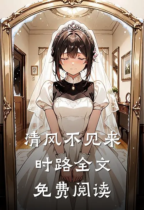 清风不见来时路全文免费阅读