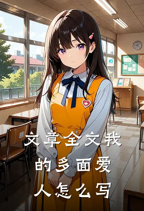 文章全文我的多面爱人怎么写