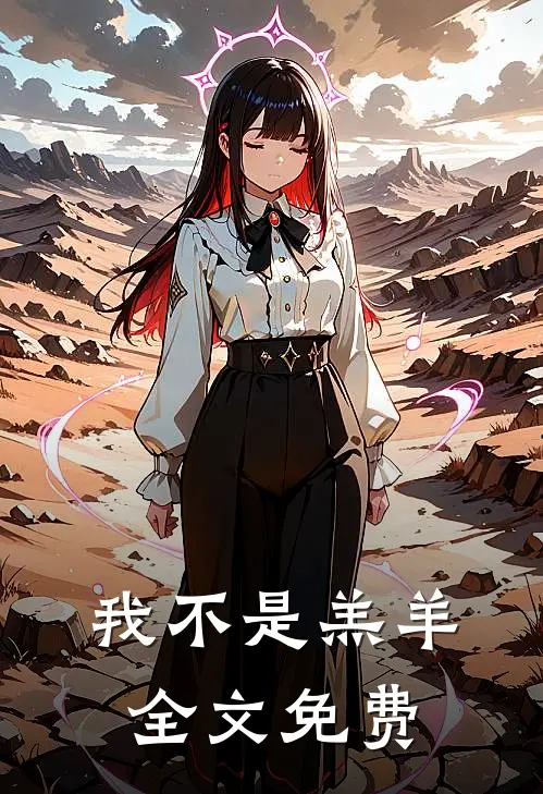 我不是羔羊全文免费