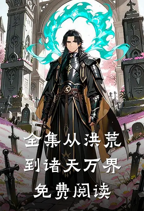 全集从洪荒到诸天万界免费阅读