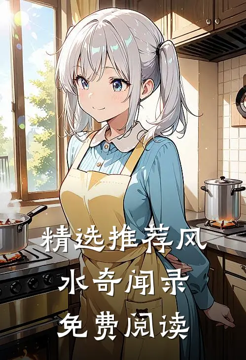 精选推荐风水奇闻录免费阅读